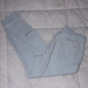 Lululemon Cuffed Sweatpants
